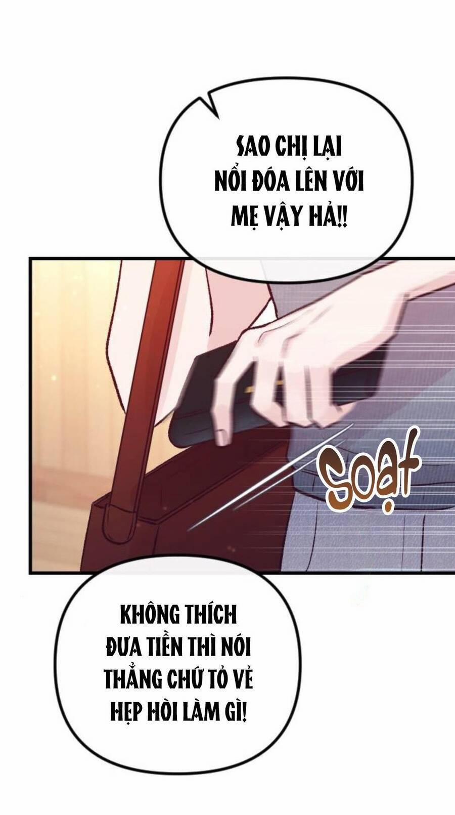 Tình Cờ Ta Gặp Nhau 15 trang 61