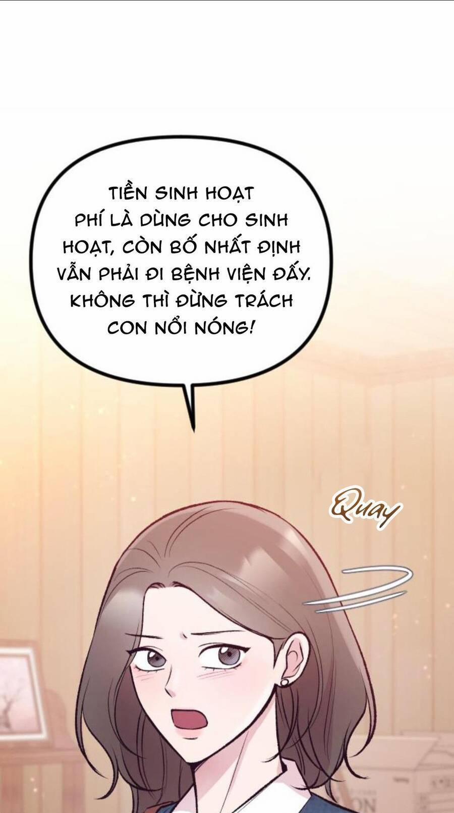 Tình Cờ Ta Gặp Nhau 15 trang 63