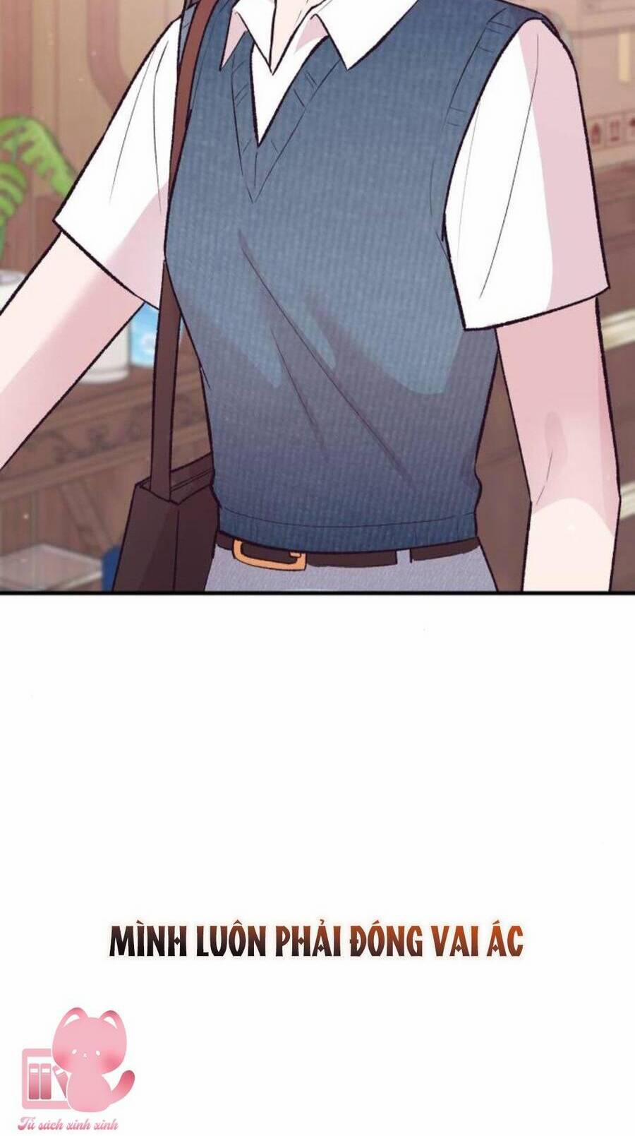 Tình Cờ Ta Gặp Nhau 15 trang 64