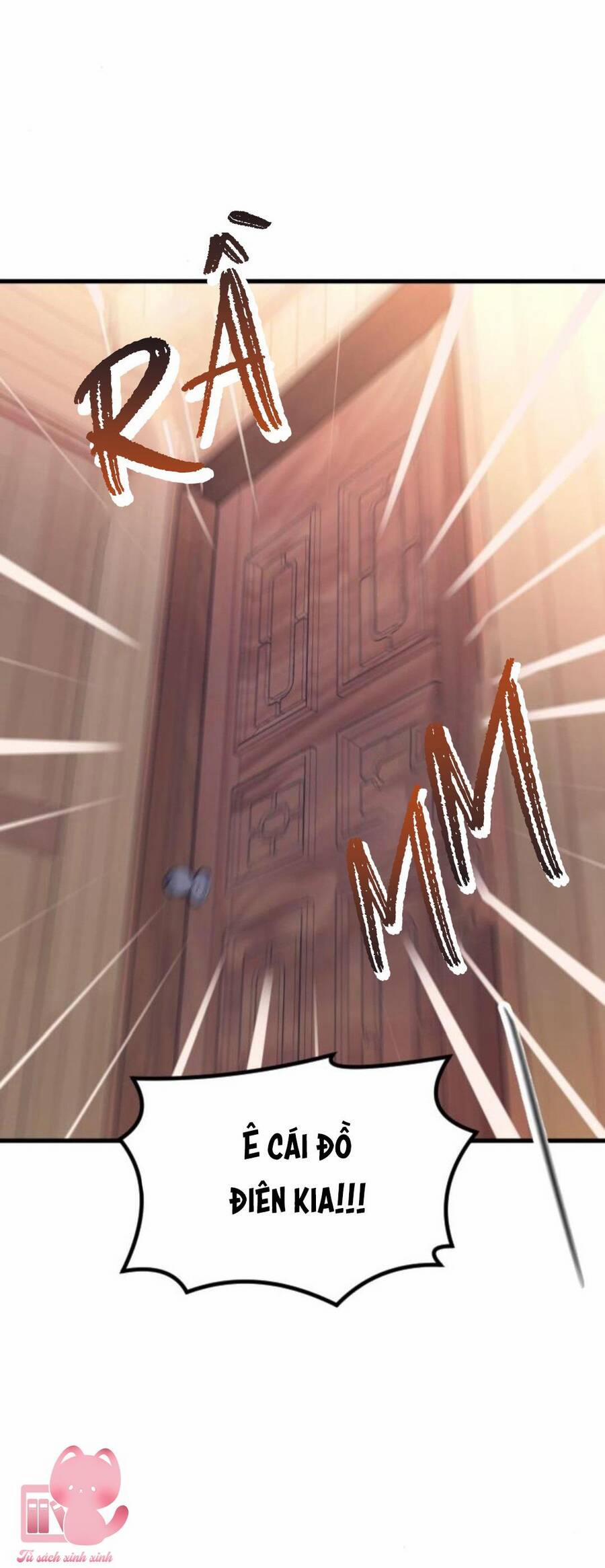 Tình Cờ Ta Gặp Nhau 15 trang 67