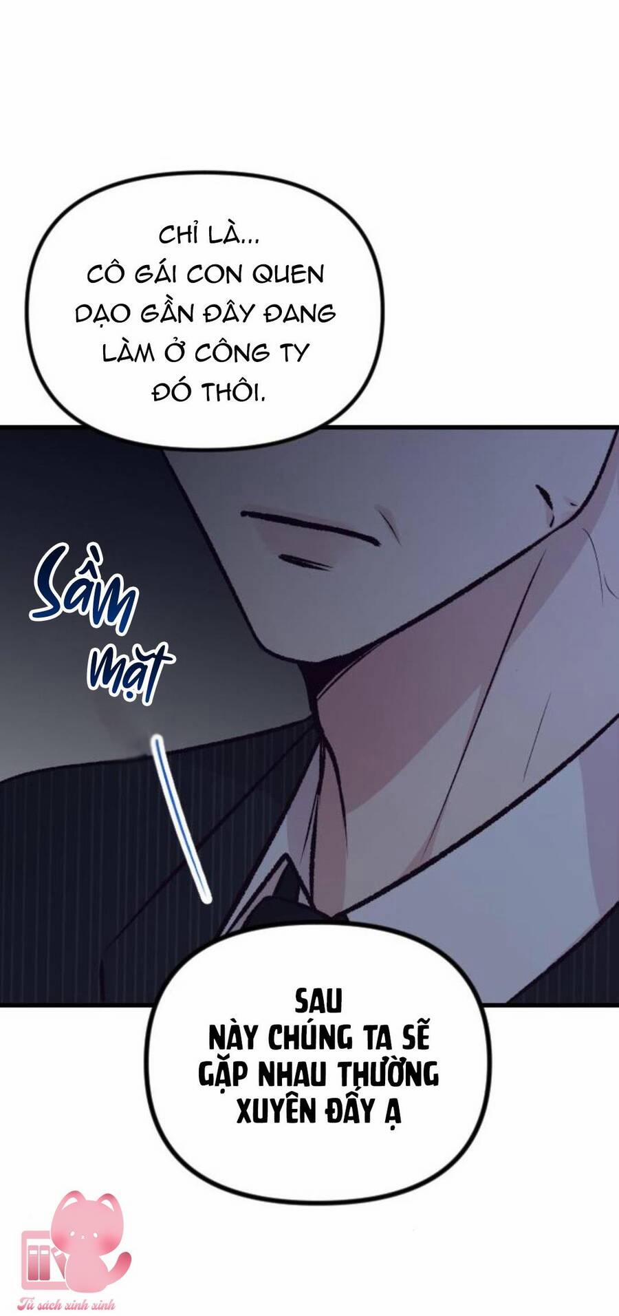 Tình Cờ Ta Gặp Nhau 15 trang 7