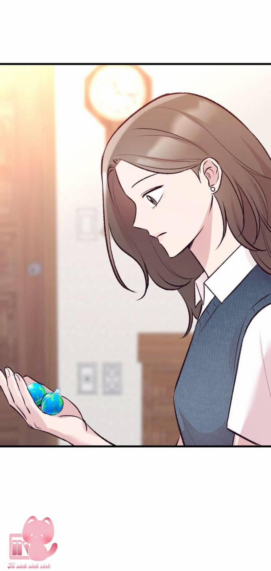 Tình Cờ Ta Gặp Nhau 15 trang 72