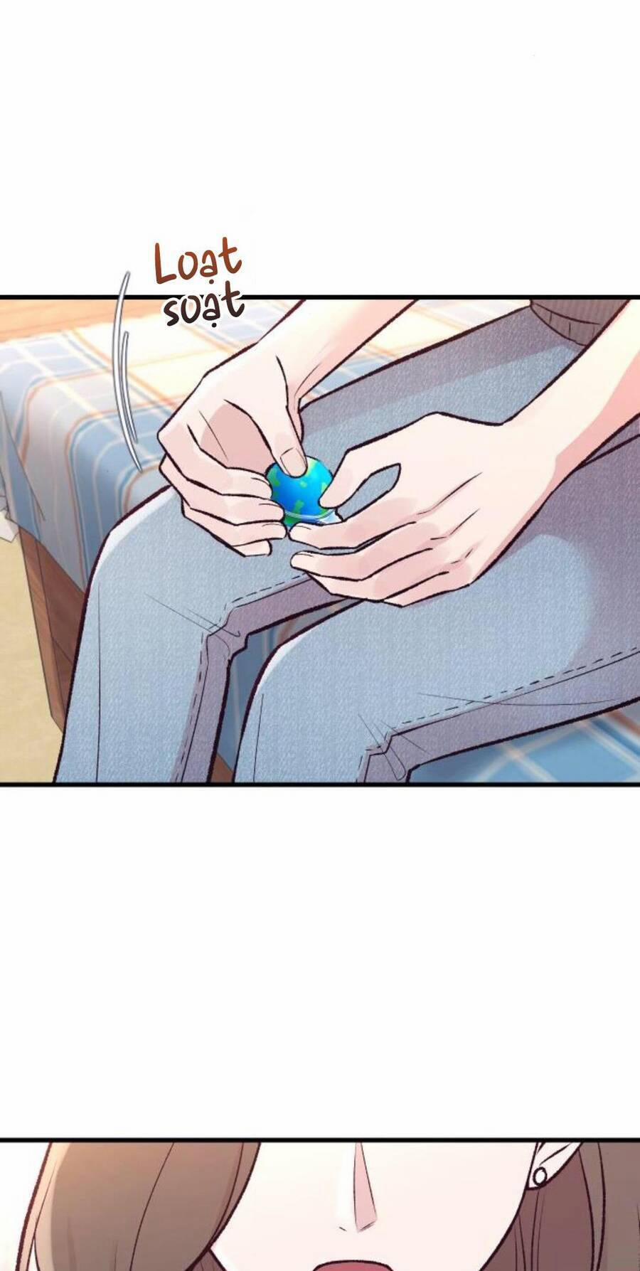 Tình Cờ Ta Gặp Nhau 15 trang 73