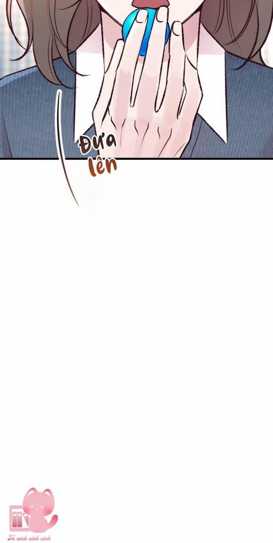 Tình Cờ Ta Gặp Nhau 15 trang 74