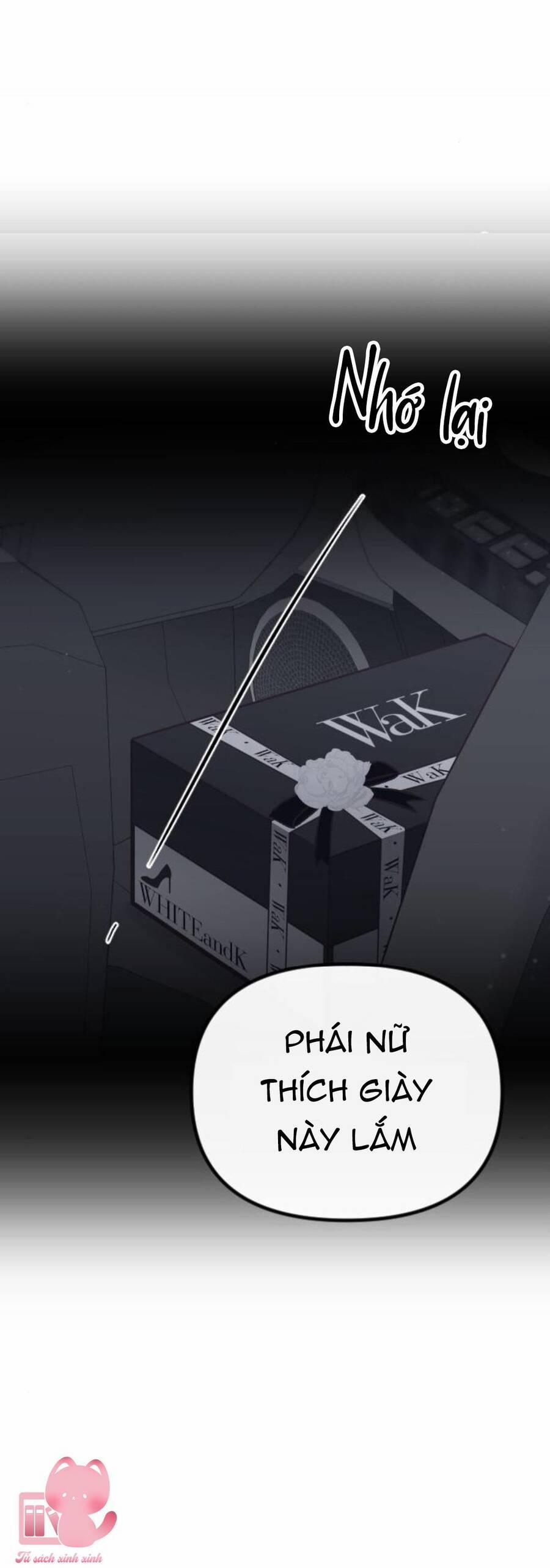 Tình Cờ Ta Gặp Nhau 15 trang 85