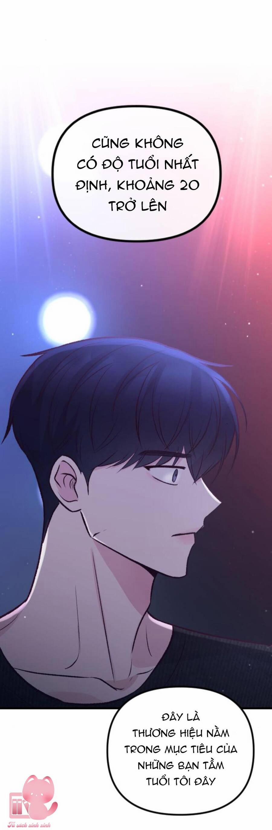 Tình Cờ Ta Gặp Nhau 15 trang 88