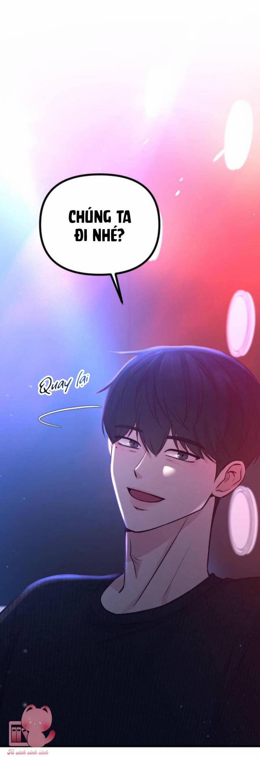 Tình Cờ Ta Gặp Nhau 15 trang 94