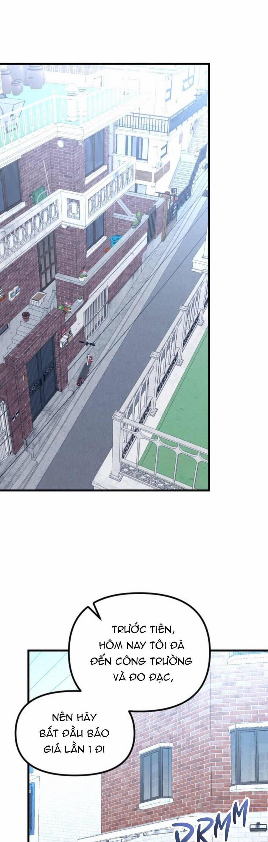 Tình Cờ Ta Gặp Nhau 16 trang 20