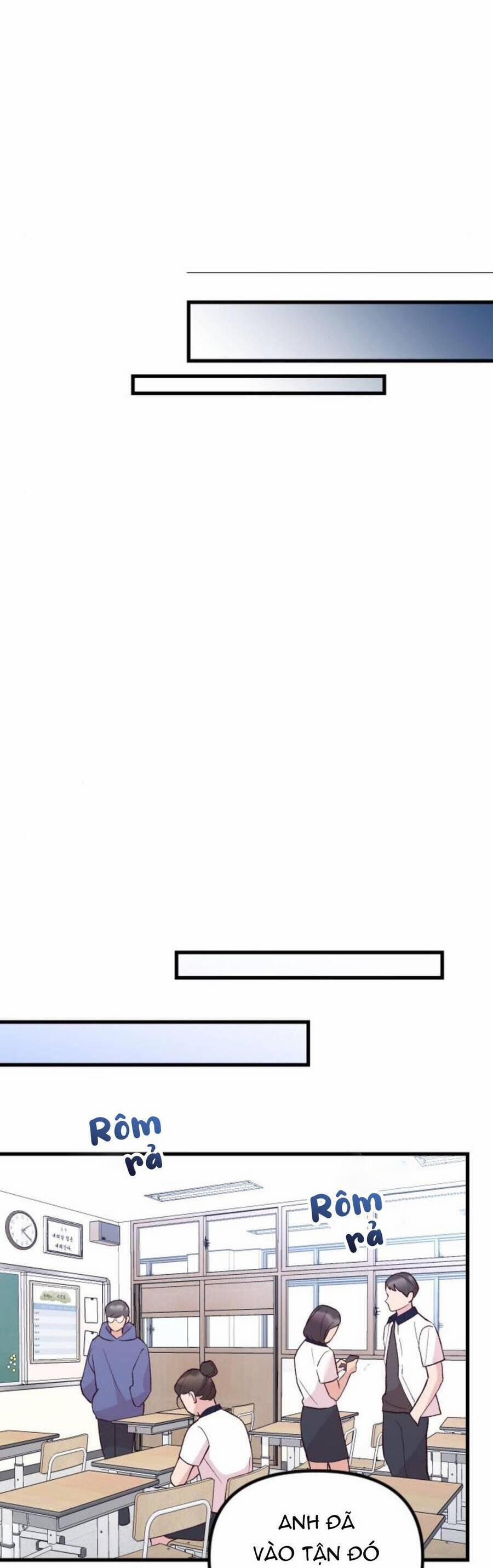 Tình Cờ Ta Gặp Nhau 16 trang 42