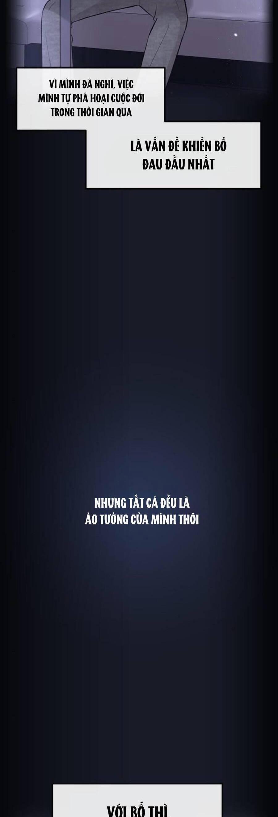 Tình Cờ Ta Gặp Nhau 16 trang 50