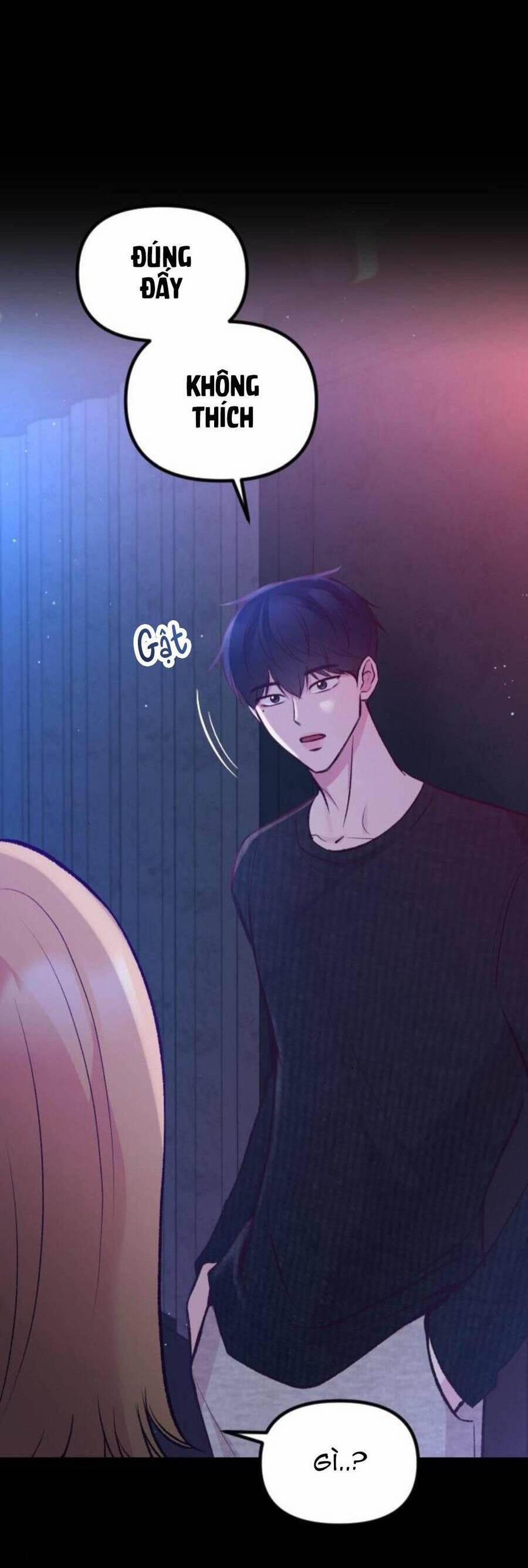 Tình Cờ Ta Gặp Nhau 16 trang 66