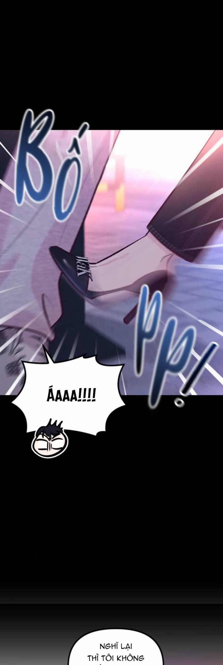 Tình Cờ Ta Gặp Nhau 16 trang 68