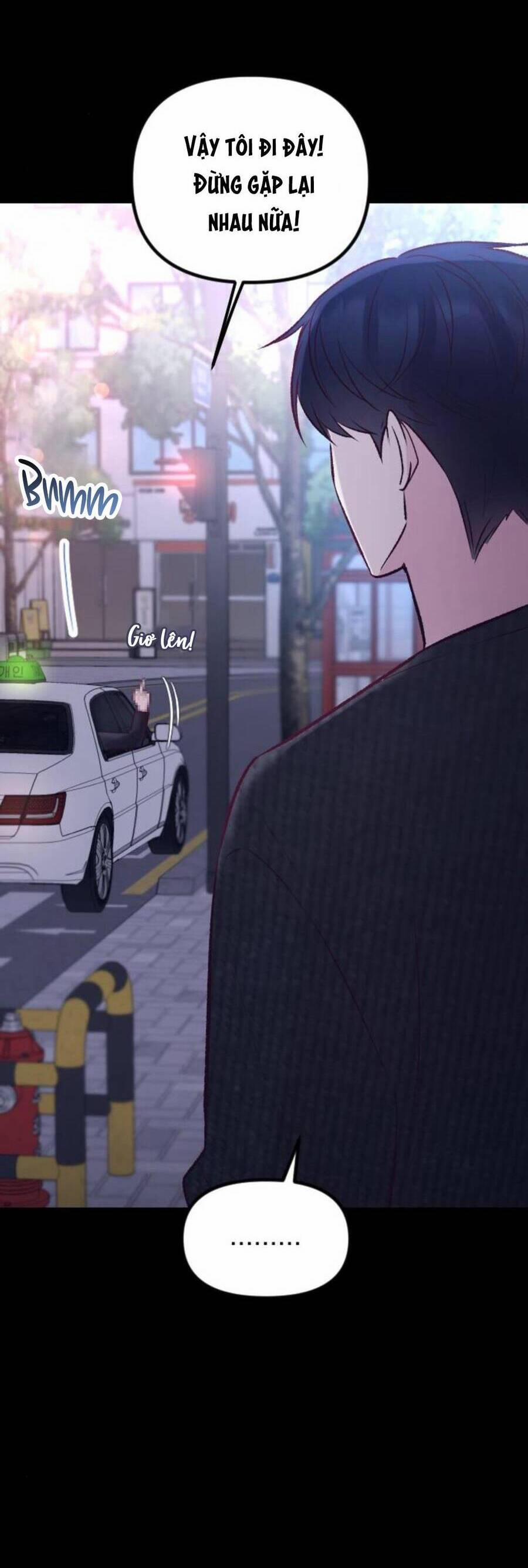 Tình Cờ Ta Gặp Nhau 16 trang 71