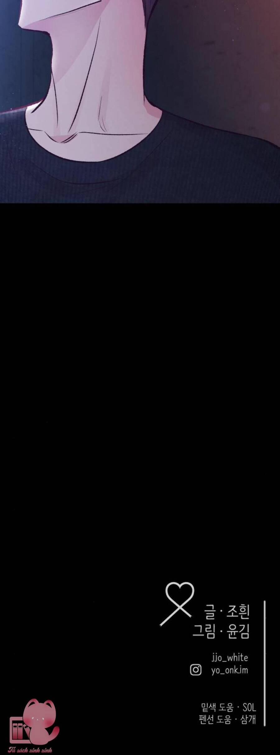 Tình Cờ Ta Gặp Nhau 16 trang 75