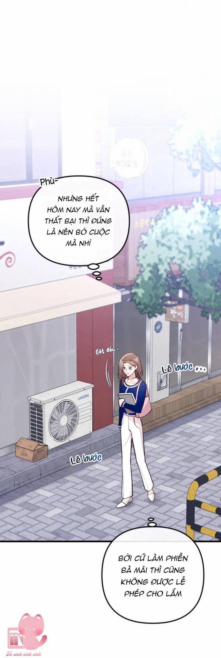 Tình Cờ Ta Gặp Nhau 17 trang 31