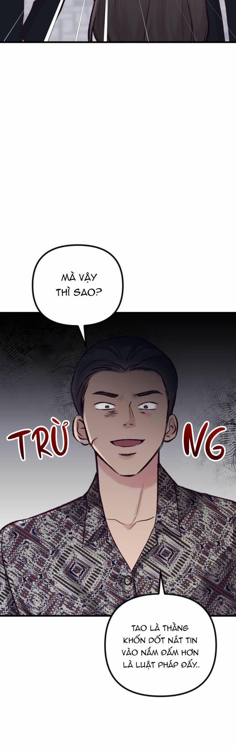 Tình Cờ Ta Gặp Nhau 17 trang 42