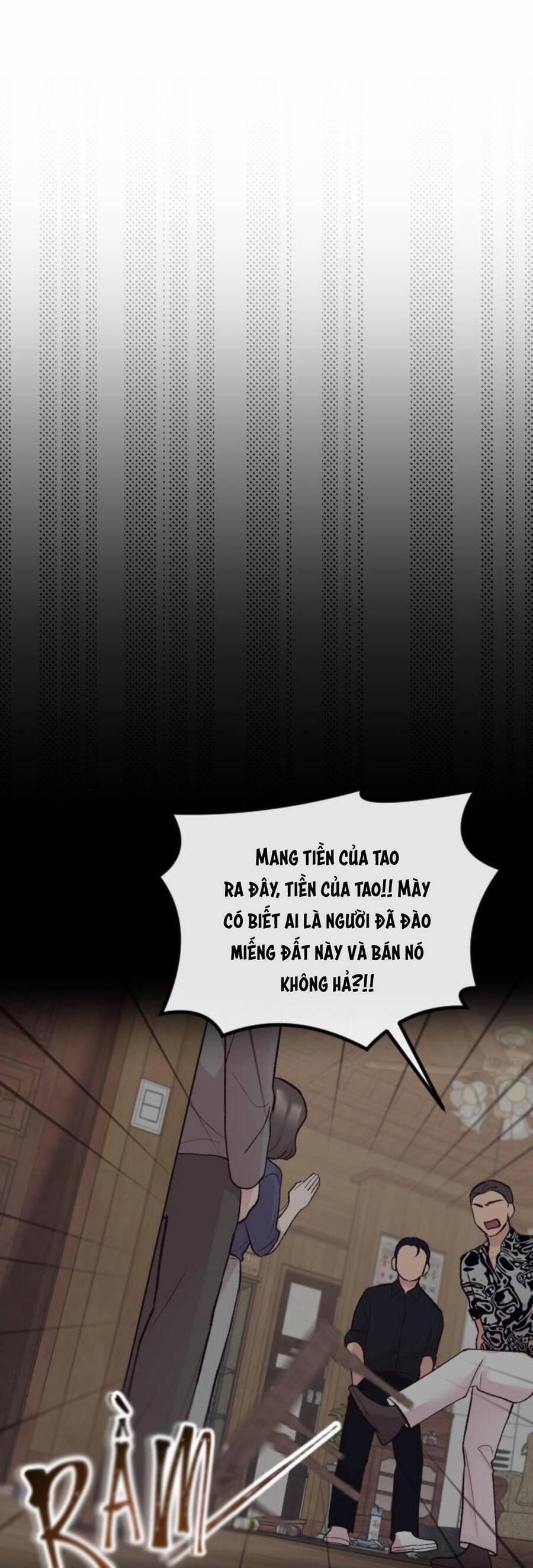 Tình Cờ Ta Gặp Nhau 17 trang 44