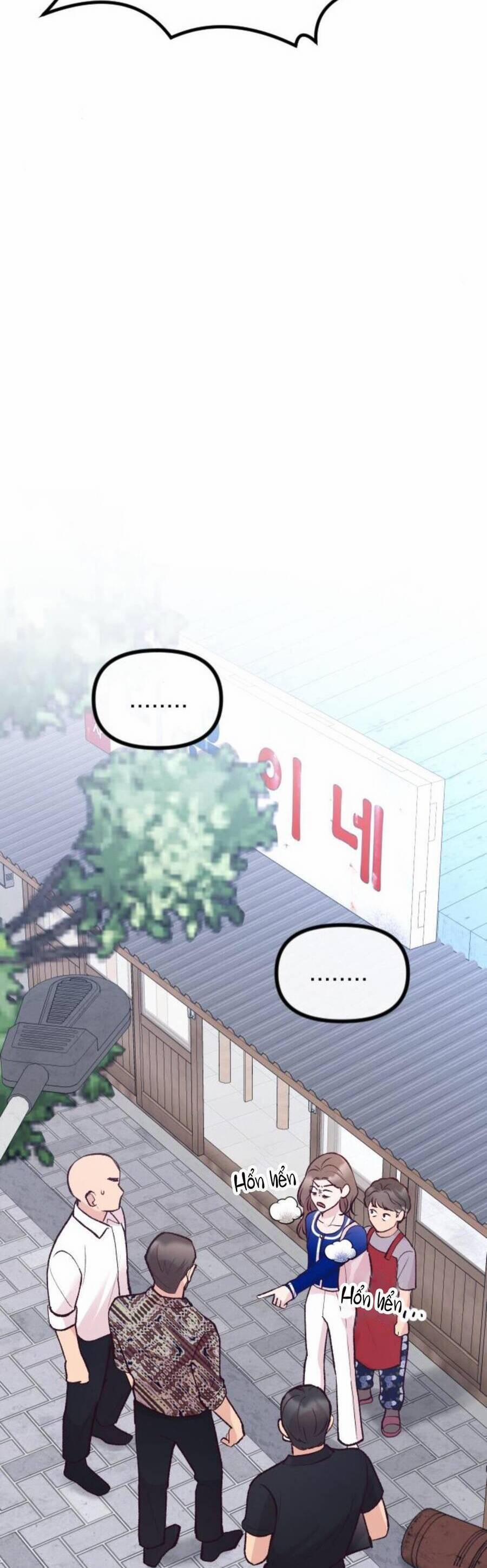 Tình Cờ Ta Gặp Nhau 17 trang 51