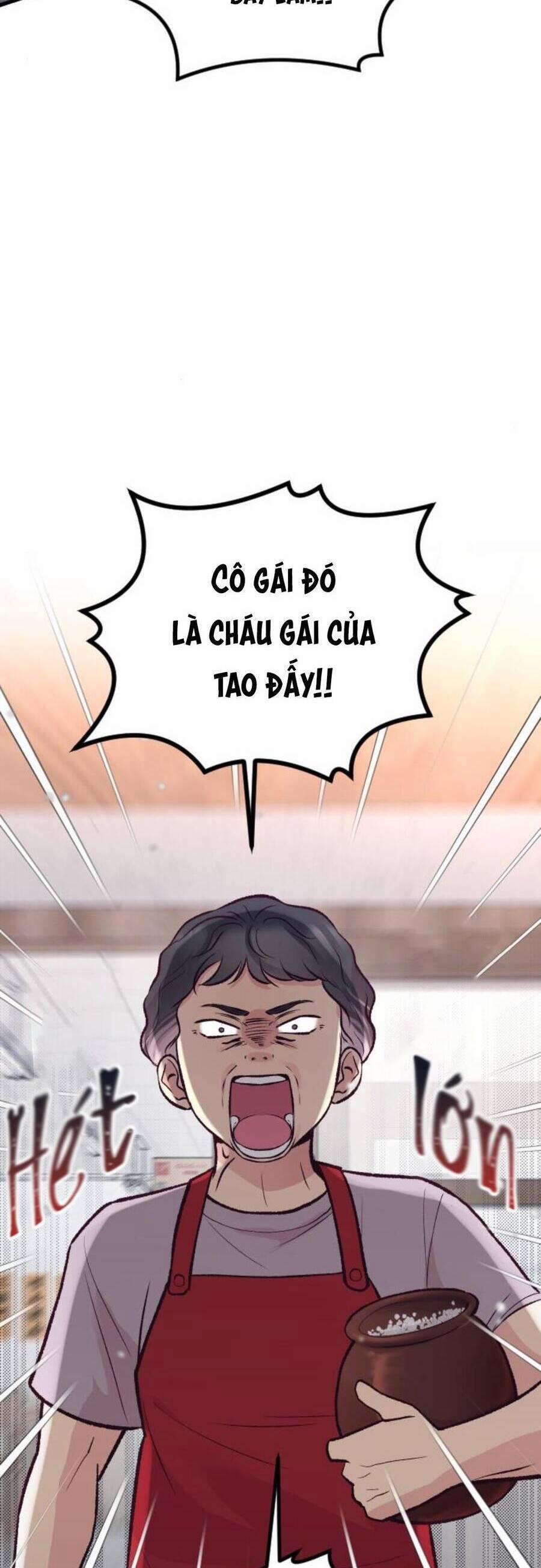 Tình Cờ Ta Gặp Nhau 17 trang 57