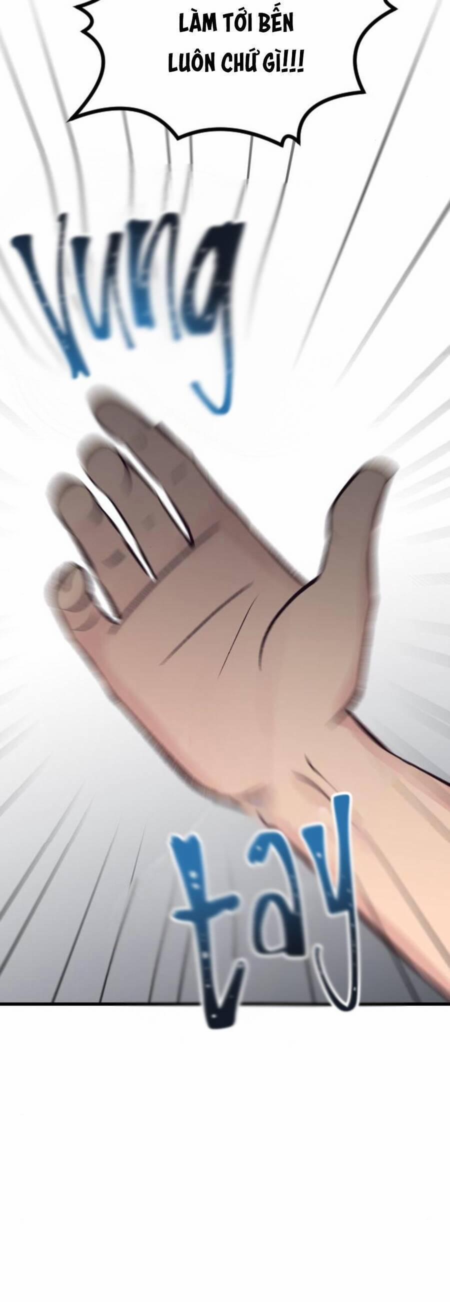 Tình Cờ Ta Gặp Nhau 17 trang 60