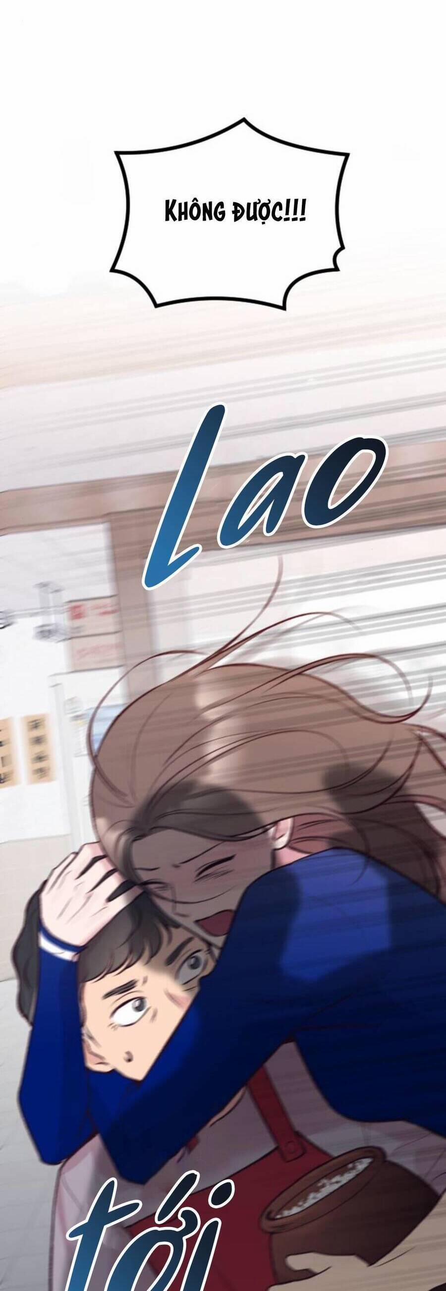 Tình Cờ Ta Gặp Nhau 17 trang 61