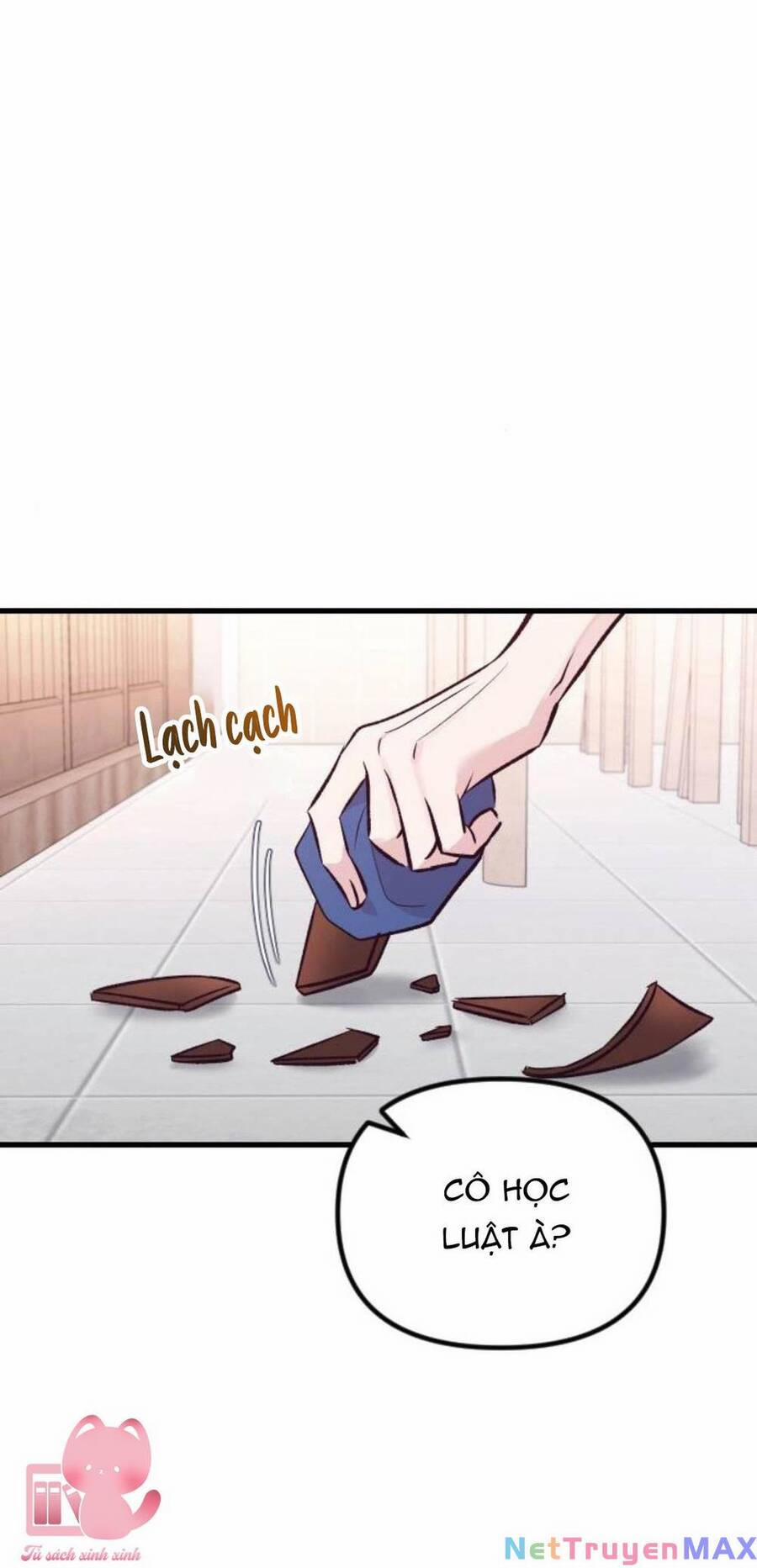 Tình Cờ Ta Gặp Nhau 18 trang 15