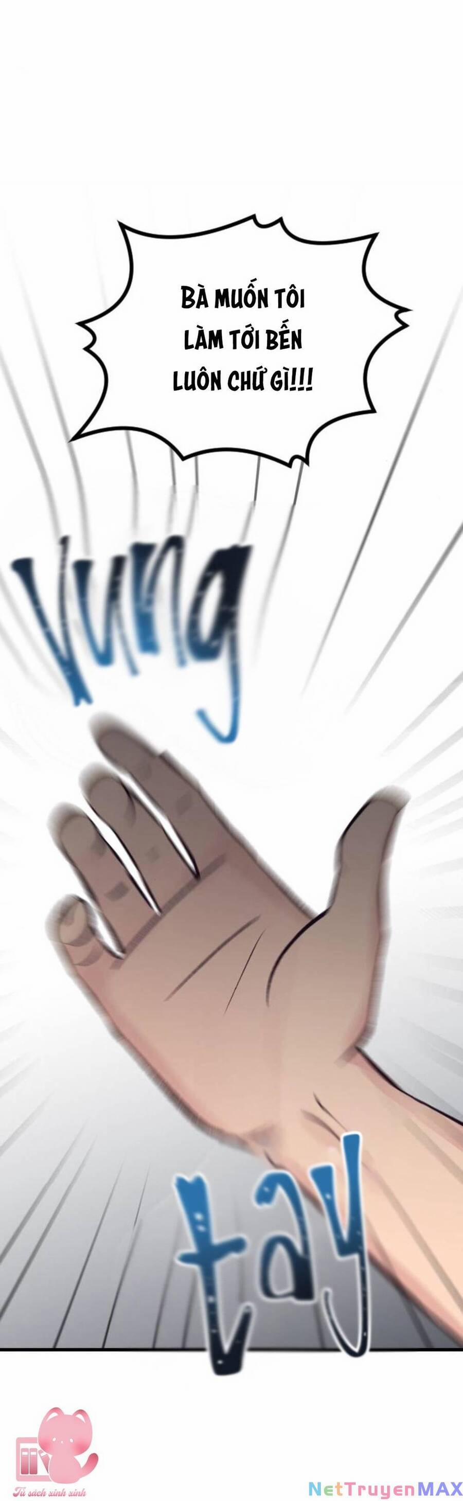 Tình Cờ Ta Gặp Nhau 18 trang 2