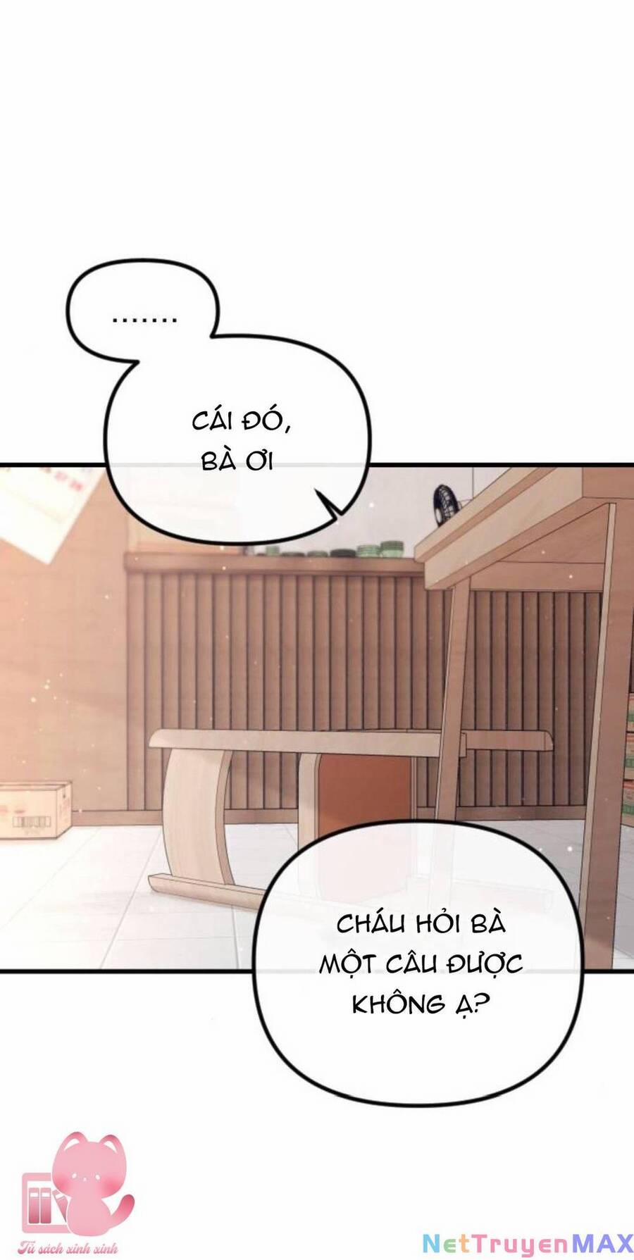 Tình Cờ Ta Gặp Nhau 18 trang 20