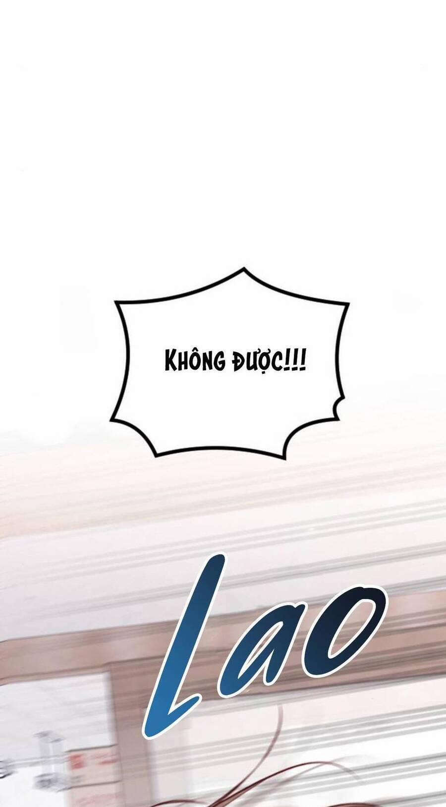 Tình Cờ Ta Gặp Nhau 18 trang 3