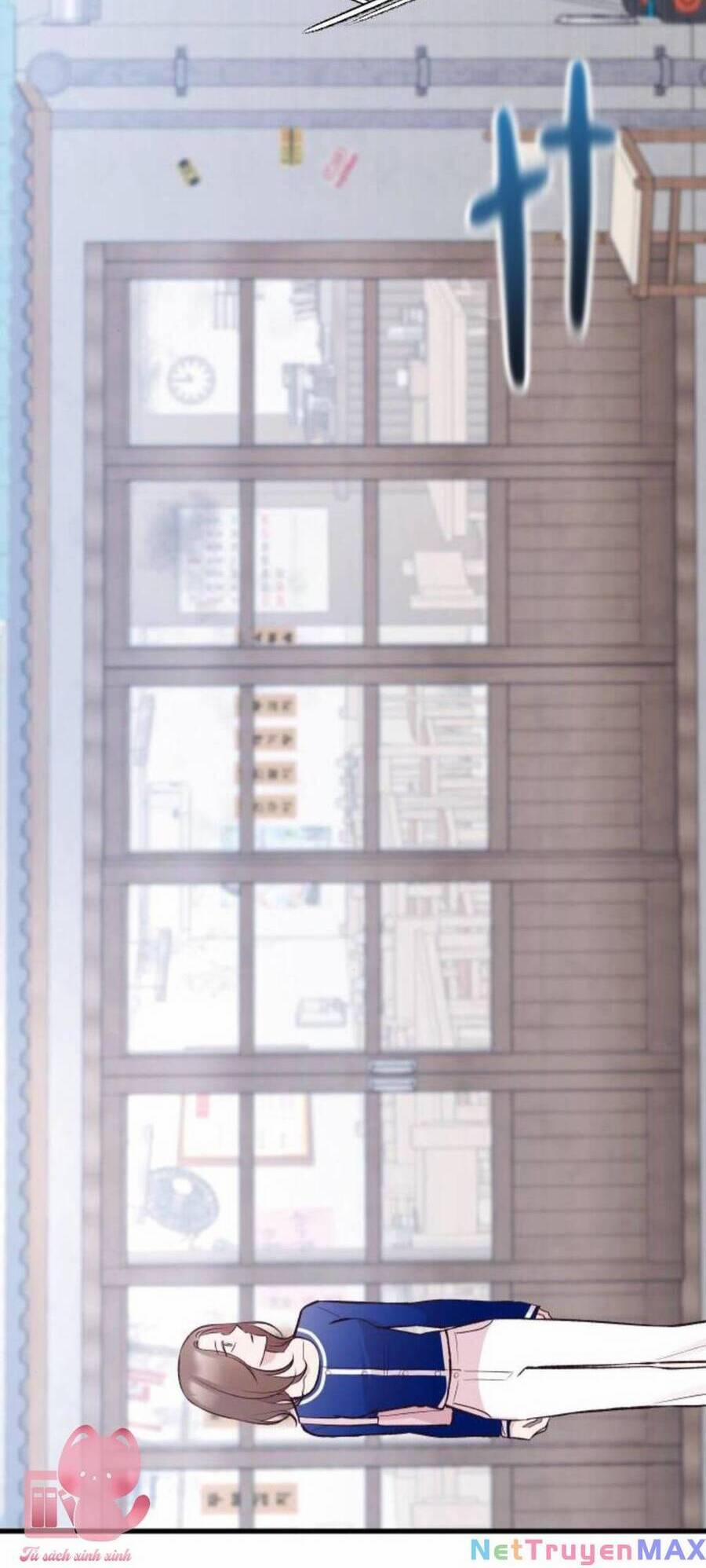 Tình Cờ Ta Gặp Nhau 18 trang 31