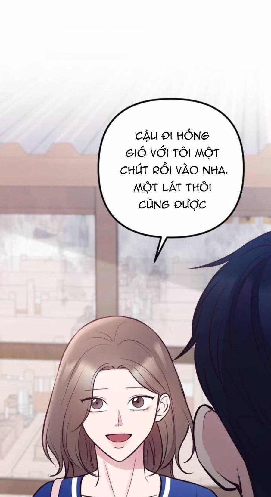 Tình Cờ Ta Gặp Nhau 18 trang 43