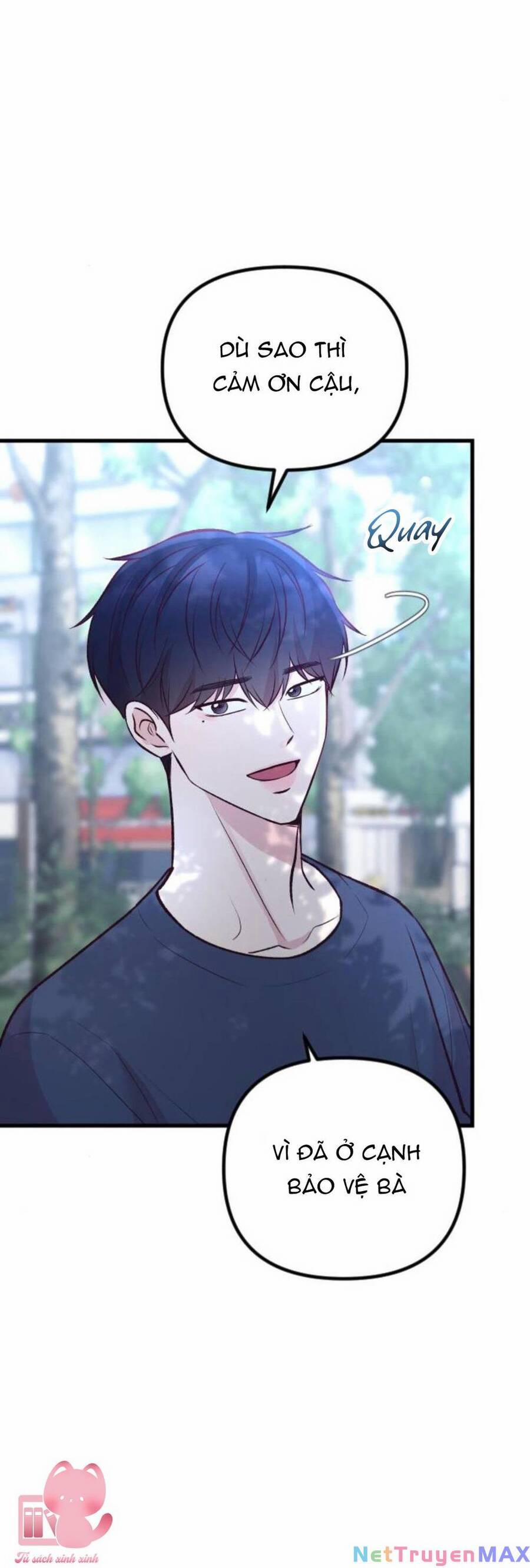 Tình Cờ Ta Gặp Nhau 18 trang 47