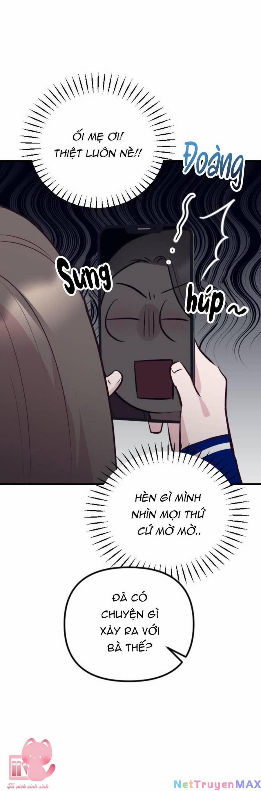 Tình Cờ Ta Gặp Nhau 18 trang 52