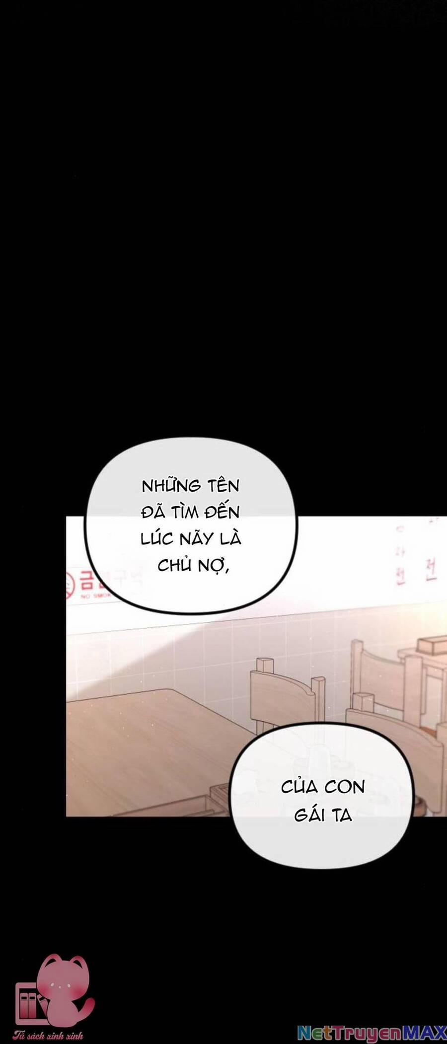 Tình Cờ Ta Gặp Nhau 18 trang 55