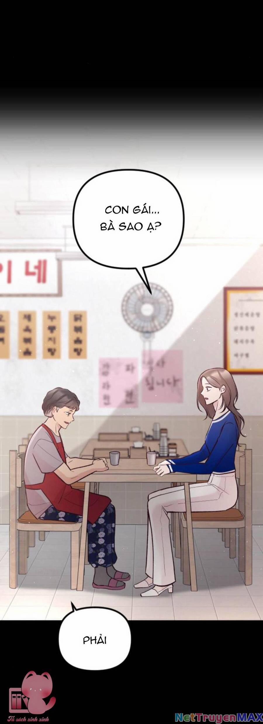 Tình Cờ Ta Gặp Nhau 18 trang 56