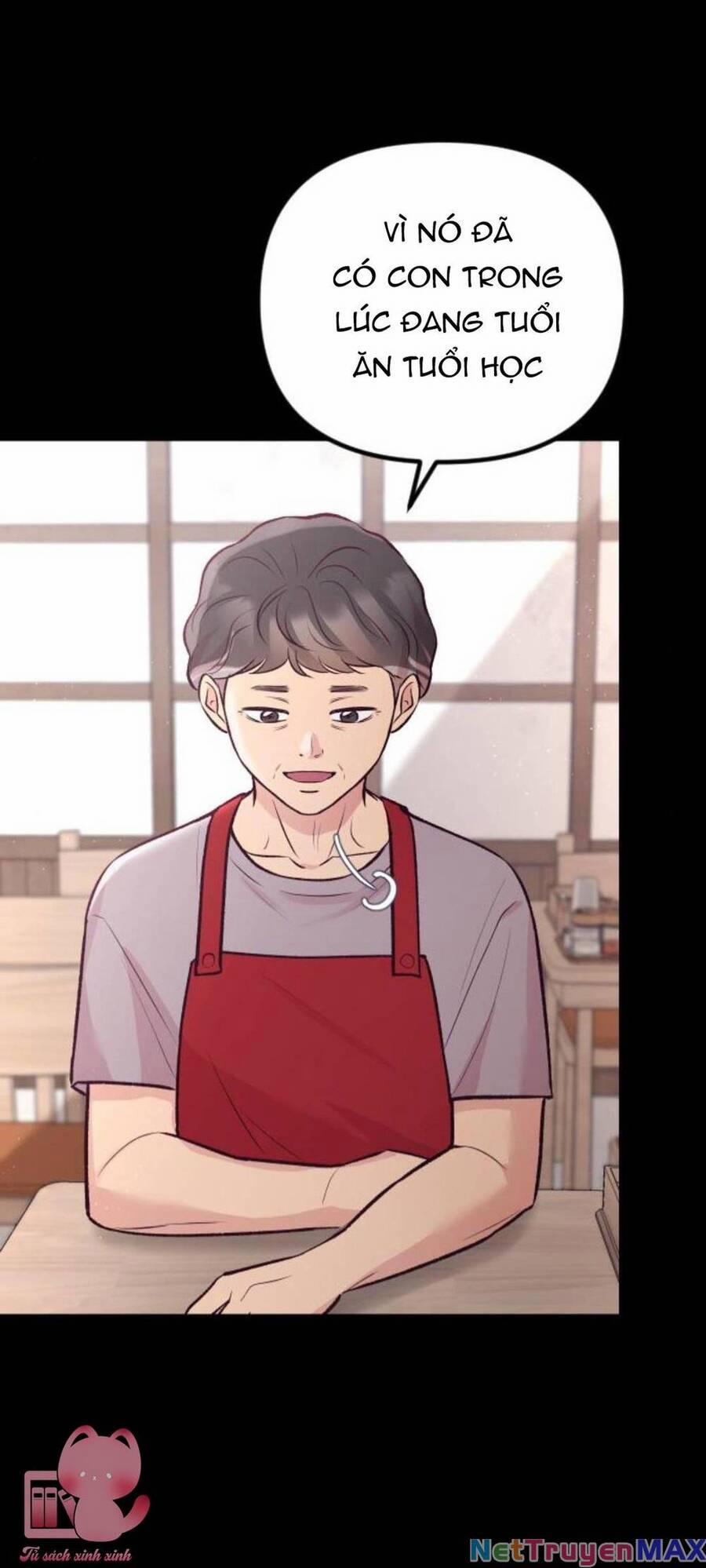 Tình Cờ Ta Gặp Nhau 18 trang 57