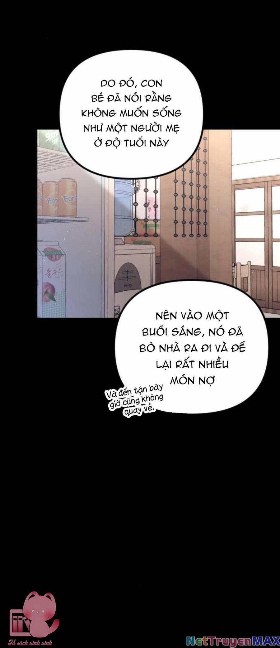 Tình Cờ Ta Gặp Nhau 18 trang 58