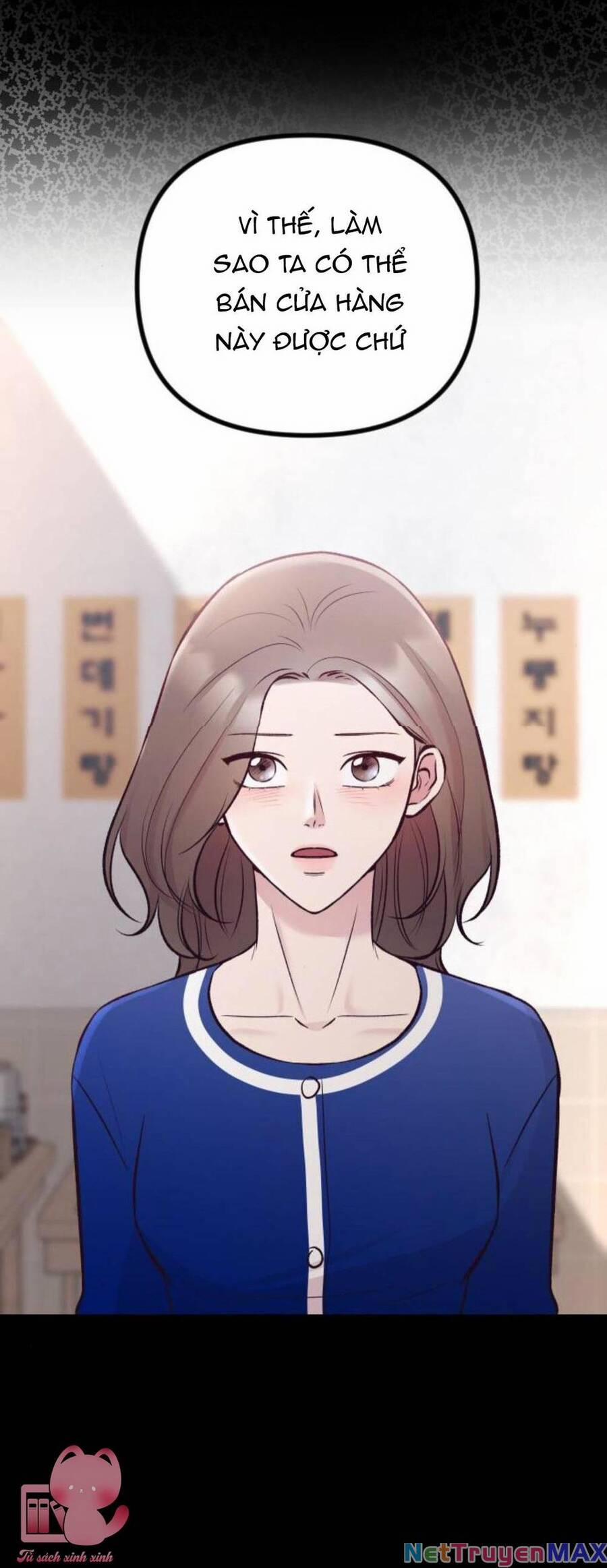 Tình Cờ Ta Gặp Nhau 18 trang 62