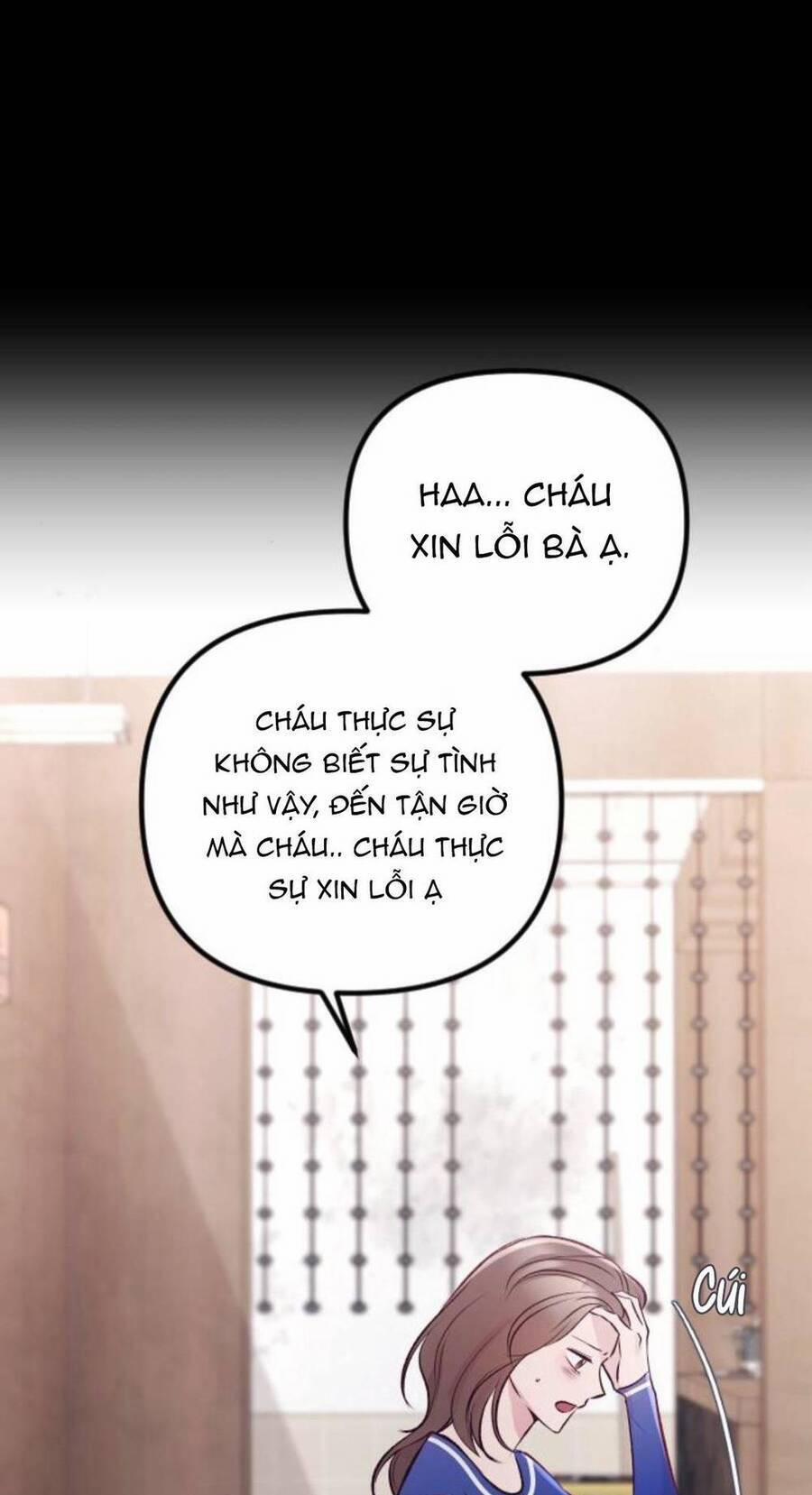 Tình Cờ Ta Gặp Nhau 18 trang 63