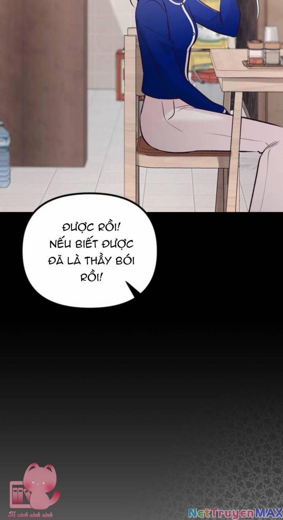 Tình Cờ Ta Gặp Nhau 18 trang 64