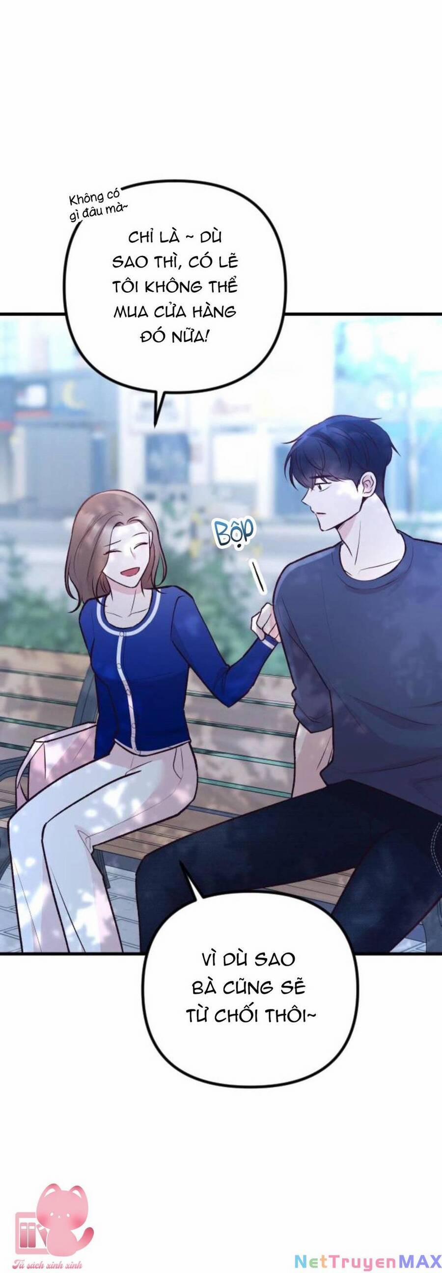 Tình Cờ Ta Gặp Nhau 18 trang 66