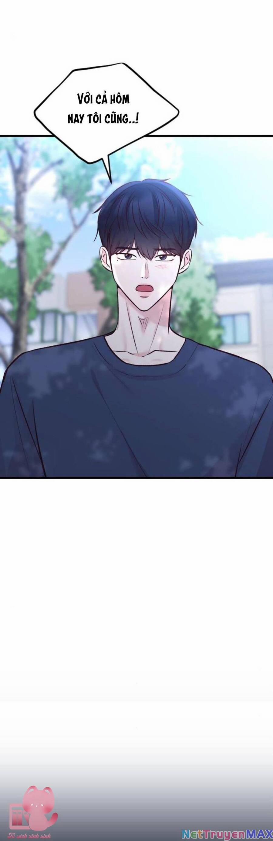 Tình Cờ Ta Gặp Nhau 18 trang 72