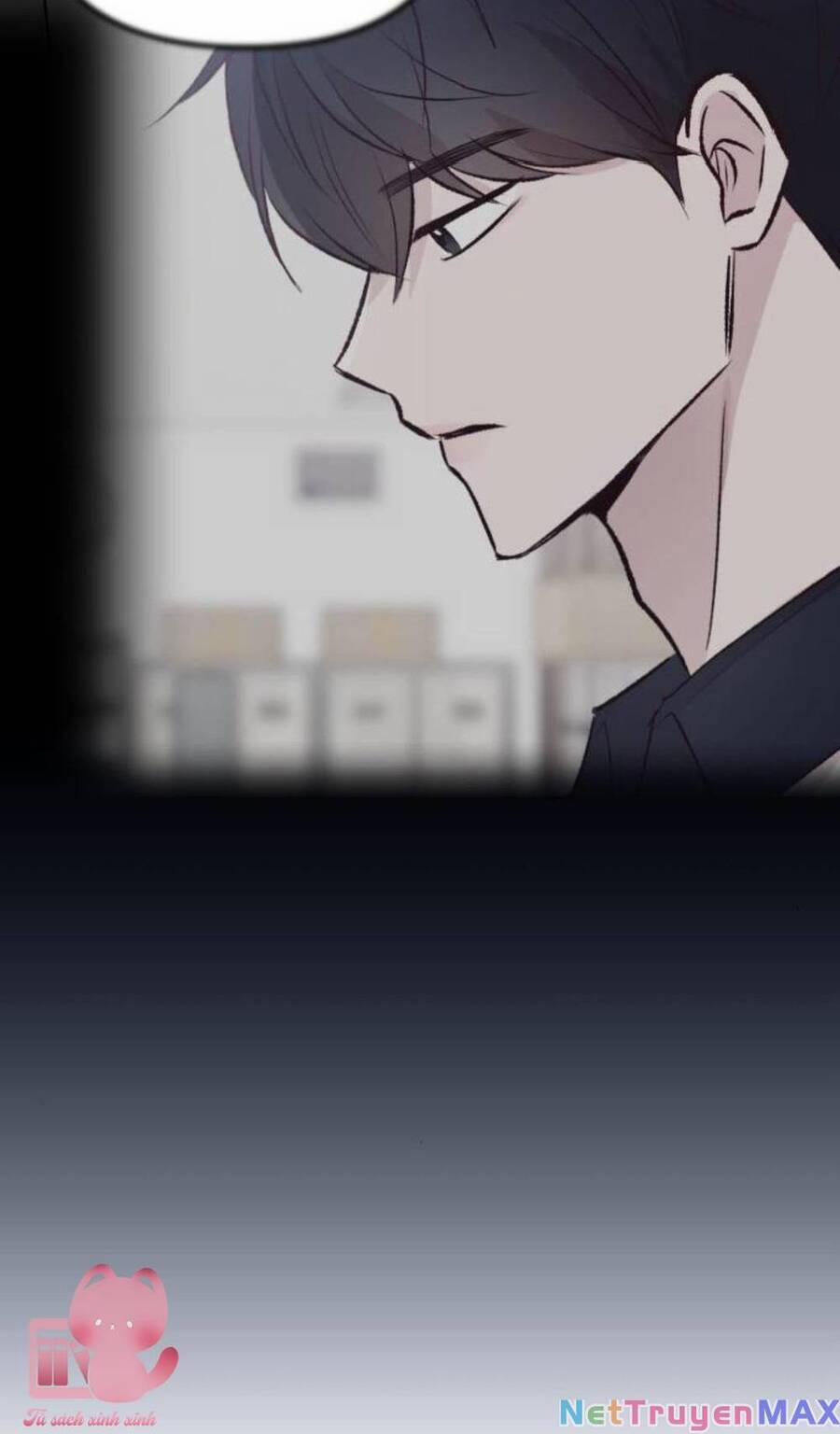 Tình Cờ Ta Gặp Nhau 18 trang 74