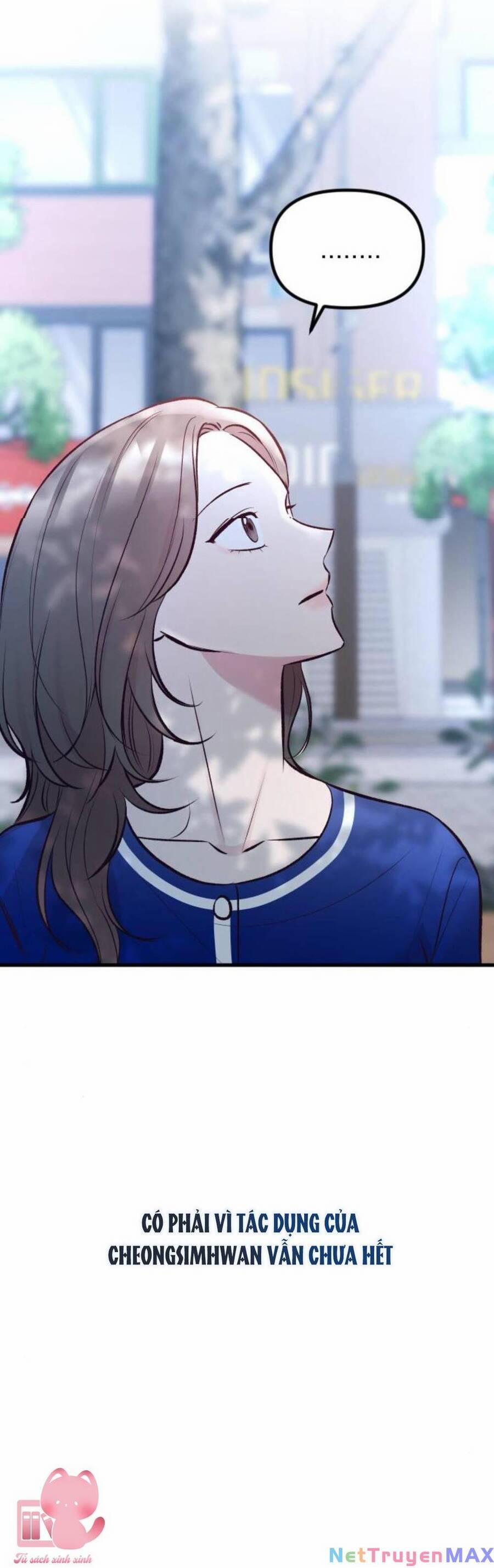 Tình Cờ Ta Gặp Nhau 18 trang 76