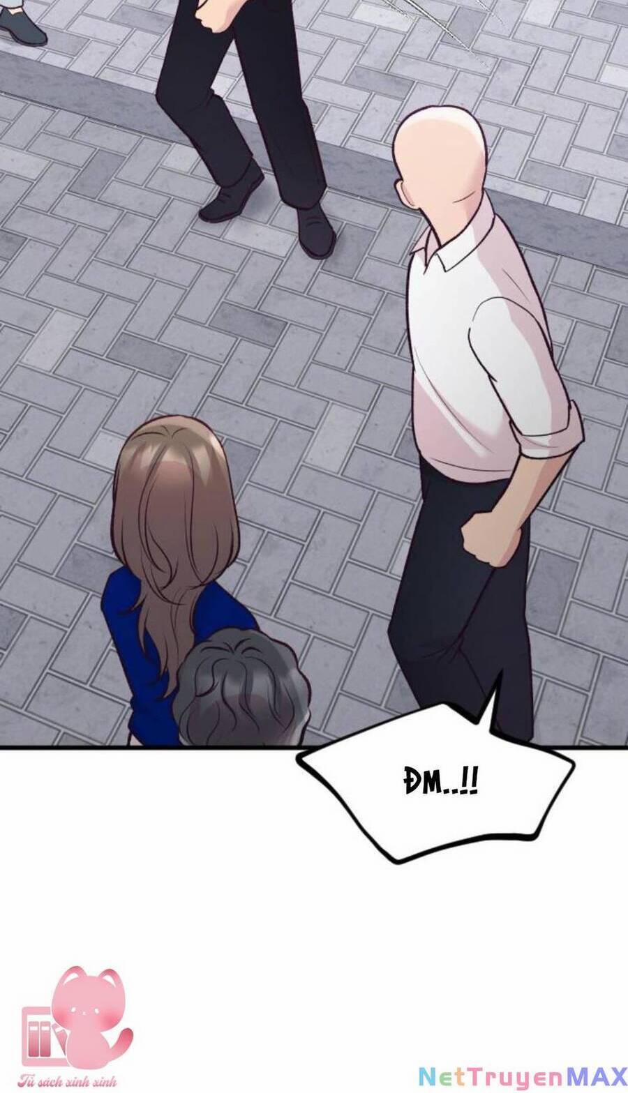 Tình Cờ Ta Gặp Nhau 18 trang 8