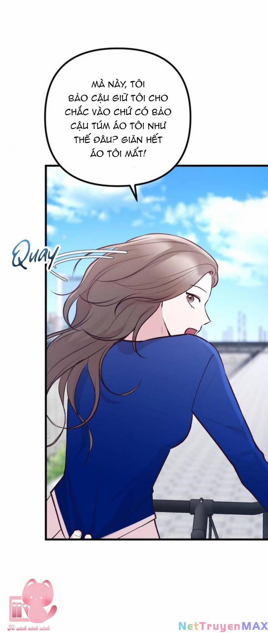 Tình Cờ Ta Gặp Nhau 18 trang 85