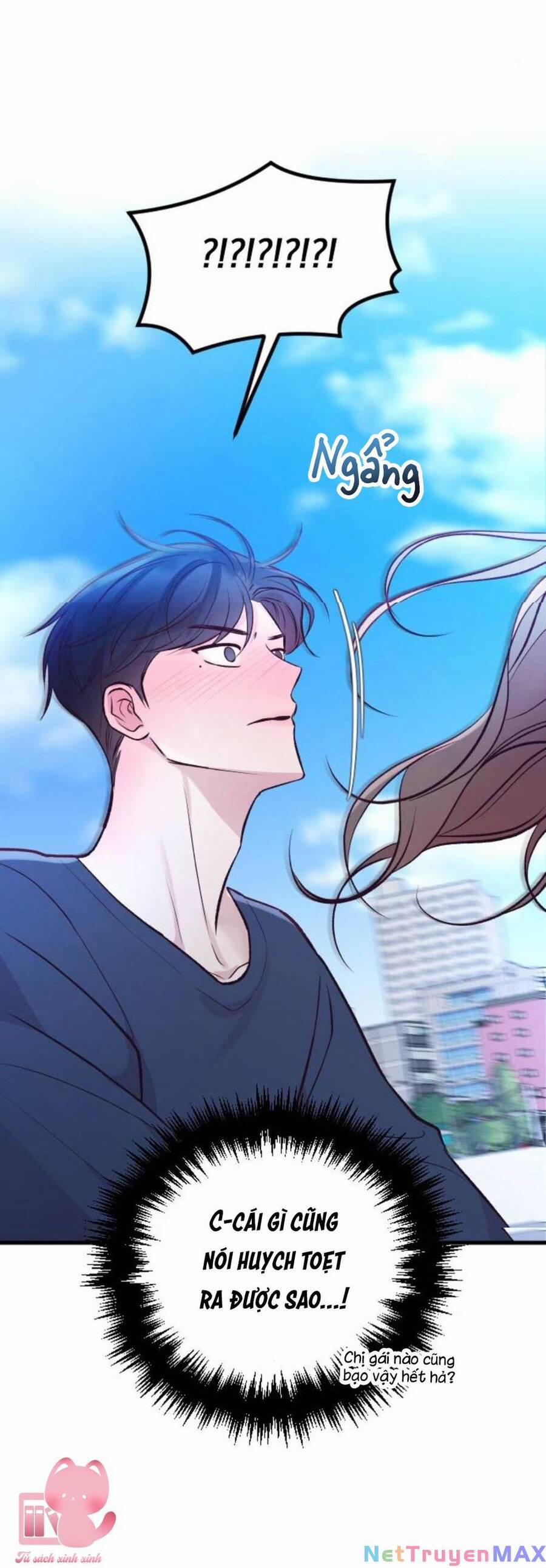 Tình Cờ Ta Gặp Nhau 18 trang 88