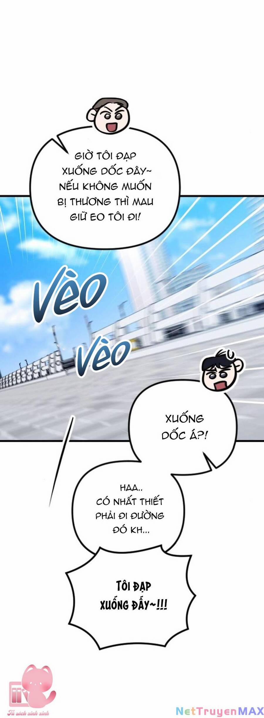 Tình Cờ Ta Gặp Nhau 18 trang 89