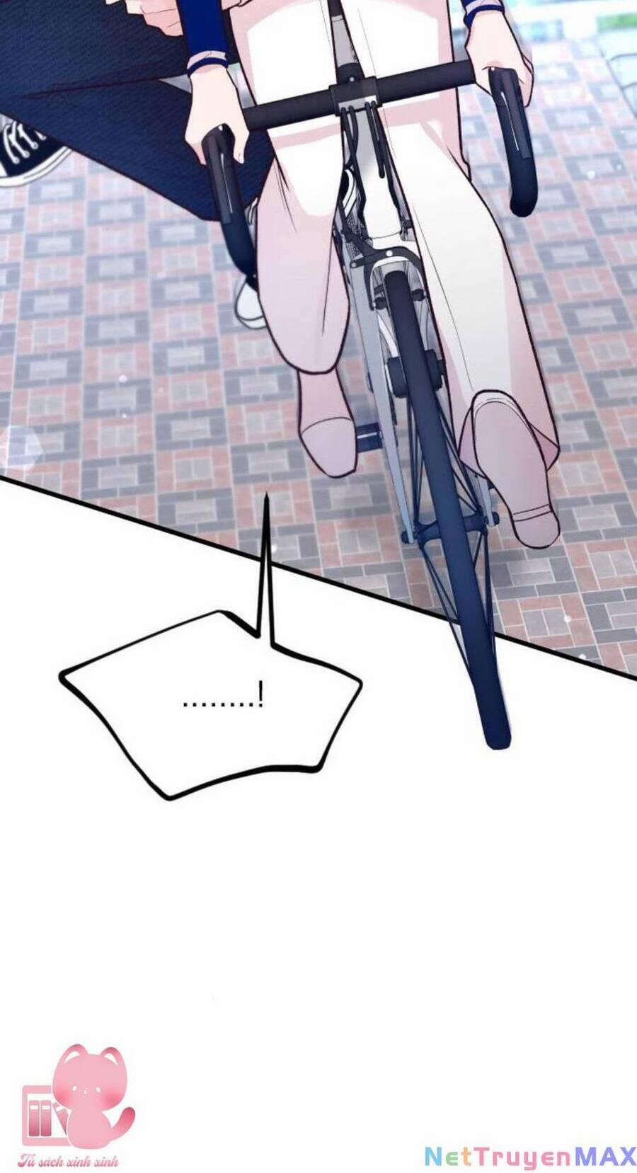 Tình Cờ Ta Gặp Nhau 18 trang 92