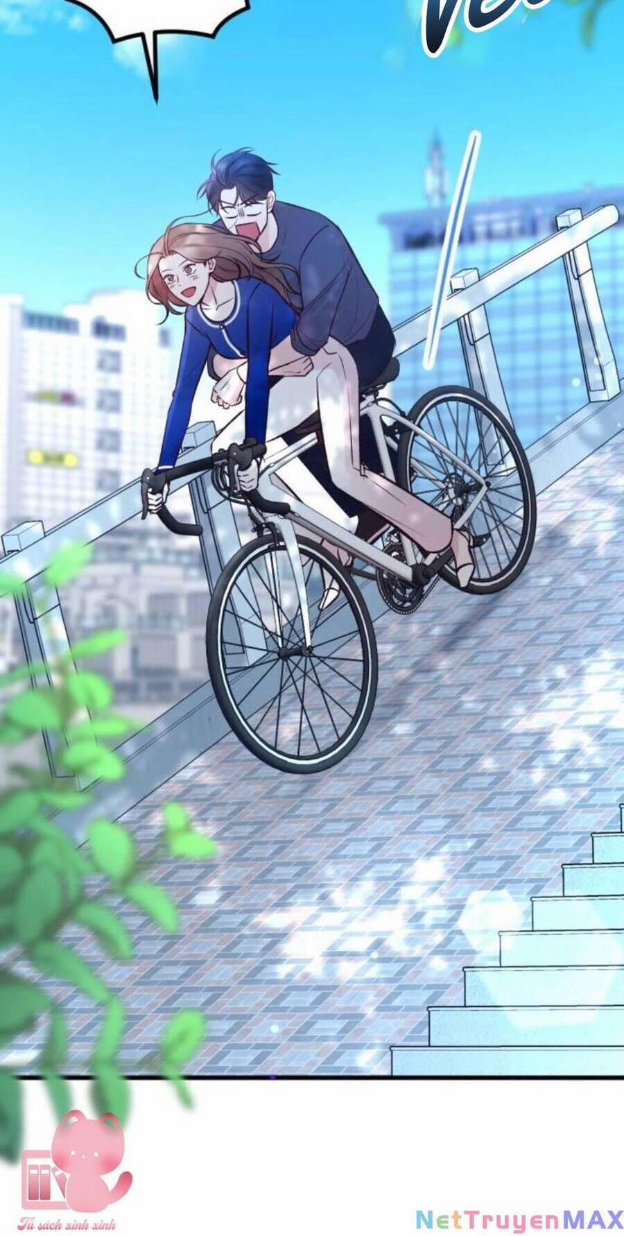 Tình Cờ Ta Gặp Nhau 18 trang 94